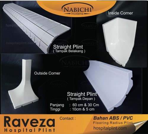 all item raveza ABS